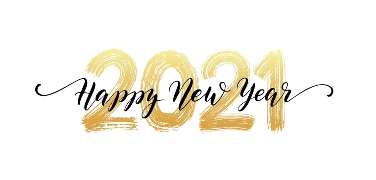 Transitioning into the New Year – Our Hopes for 2021