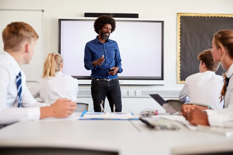 Supporting Staff at Risk of Redundancy: Reskilling Your Workforce