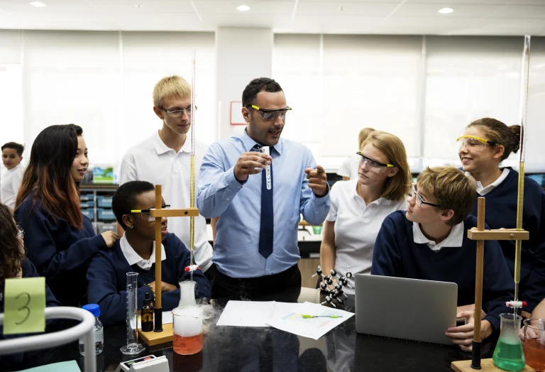 British Science Week: From STEM to the Classroom